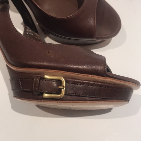 Gianvito Rossi heels - Picture 5 of 8